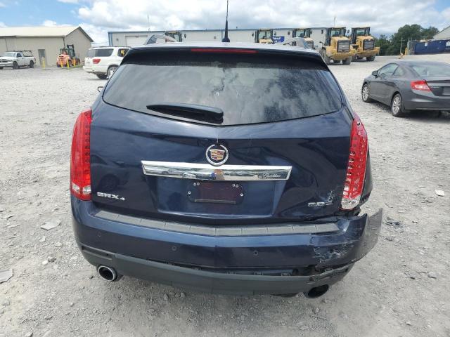 Photo 6 from auction – 2011 CADILLAC SRX PREMIU with VIN 3GYFNKE62BS538340