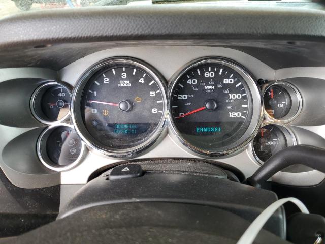 Photo 9 from auction – 2007 GMC NEW SIERRA with VIN 2GTEK13M371584719
