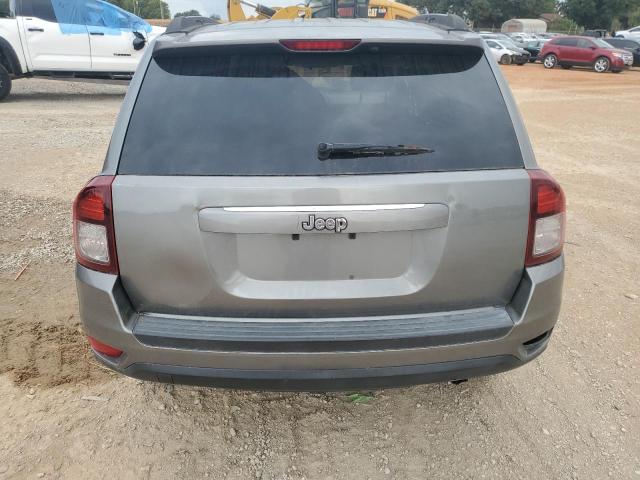 Photo 6 from auction – 2014 JEEP COMPASS SP with VIN 1C4NJCBA0ED539129