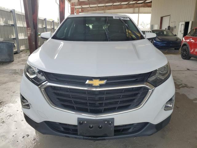 Photo 5 from auction – 2018 CHEVROLET EQUINOX LT with VIN 2GNAXJEV3J6351530