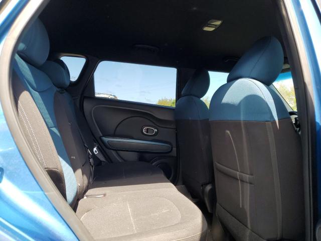 Photo 10 from auction – 2015 KIA SOUL + with VIN KNDJP3A50F7218483