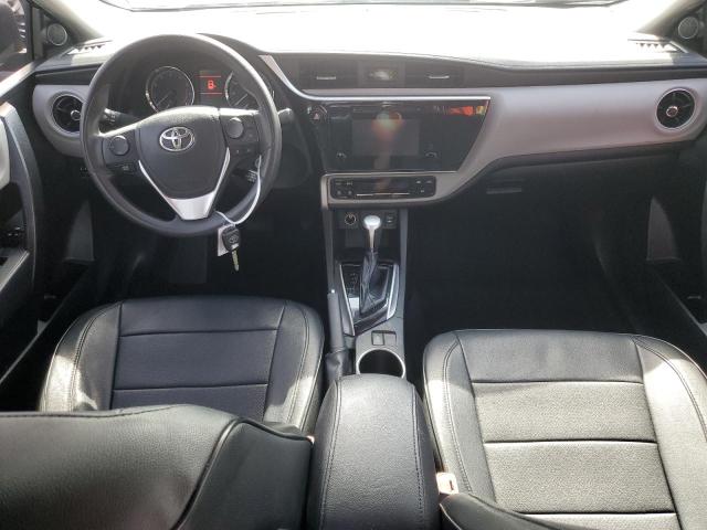 Photo 8 from auction – 2019 TOYOTA COROLLA L with VIN 5YFBURHE3KP908744