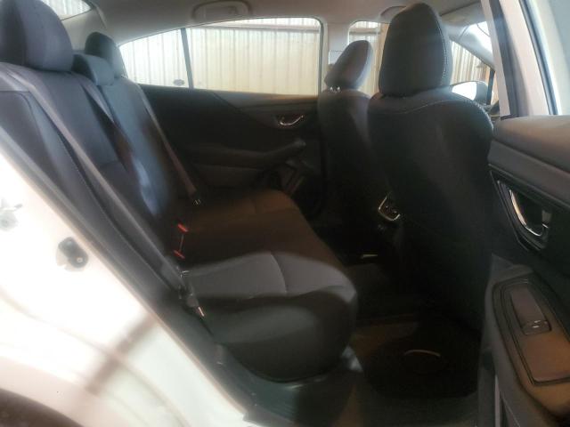 Photo 10 from auction – 2022 SUBARU LEGACY PRE with VIN 4S3BWAC67N3022516
