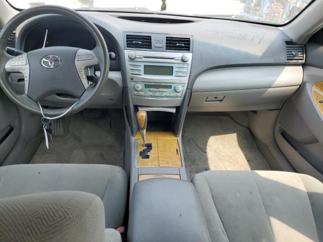 Photo 8 from auction – 2007 TOYOTA CAMRY CE with VIN 4T1BE46K17U591397