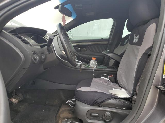 Photo 7 from auction – 2013 FORD TAURUS SEL with VIN 1FAHP2E98DG175973