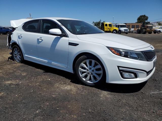 Photo 4 from auction – 2014 KIA OPTIMA EX with VIN 5XXGN4A71EG300557
