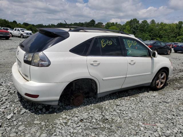 Photo 3 from auction – 2007 LEXUS RX 350 with VIN 2T2GK31U17C023228
