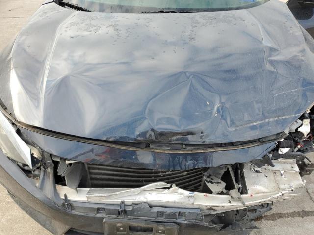 Photo 11 from auction – 2018 HONDA CIVIC LX with VIN 19XFC2F68JE039971