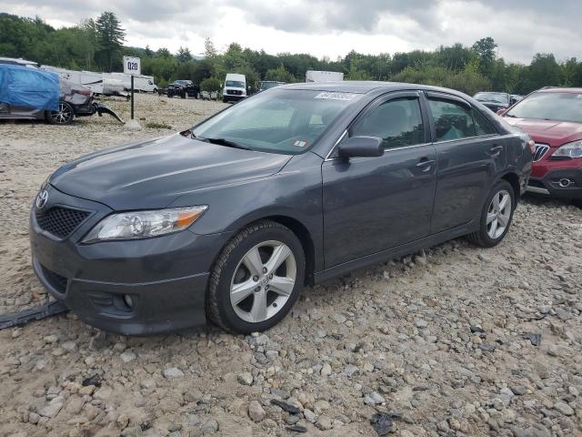 TOYOTA CAMRY BASE 2011 z numerem VIN 4T1BF3EK3BU690014 - Zdjęcie z aukcji