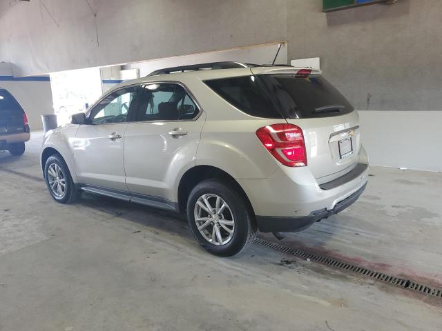 Photo 2 from auction – 2016 CHEVROLET EQUINOX LT with VIN 2GNALCEK4G1124530