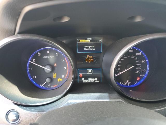Photo 9 from auction – 2019 SUBARU OUTBACK 2. with VIN 4S4BSAFC6K3348649