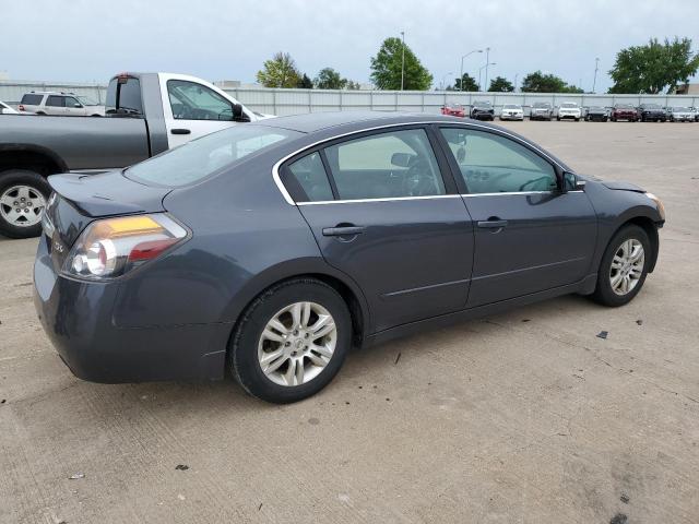 Photo 3 from auction – 2012 NISSAN ALTIMA BAS with VIN 1N4AL2AP3CN472225