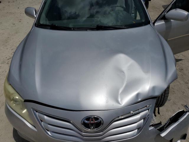 Photo 11 from auction – 2011 TOYOTA CAMRY BASE with VIN 4T1BF3EK3BU121017