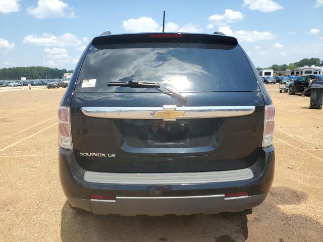 Photo 6 from auction – 2007 CHEVROLET EQUINOX LS with VIN 2CNDL13F076115080