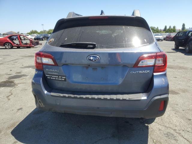 Photo 6 from auction – 2018 SUBARU OUTBACK 2. with VIN 4S4BSACC6J3238025