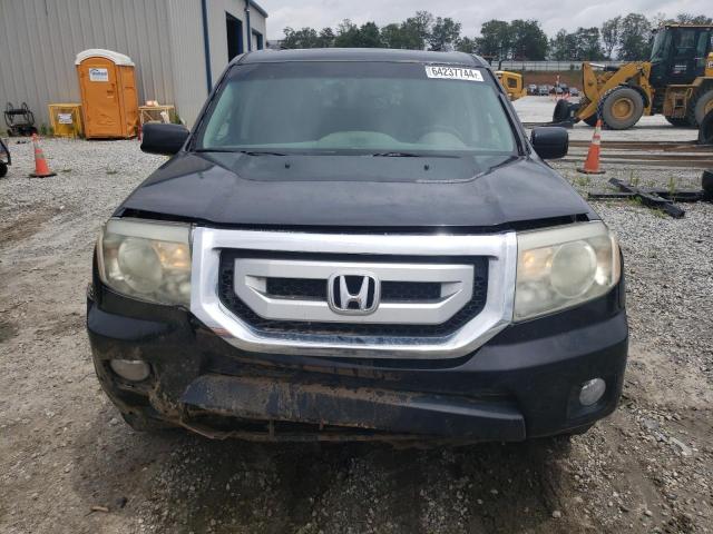 Photo 5 from auction – 2011 HONDA PILOT TOUR with VIN 5FNYF4H97BB089694