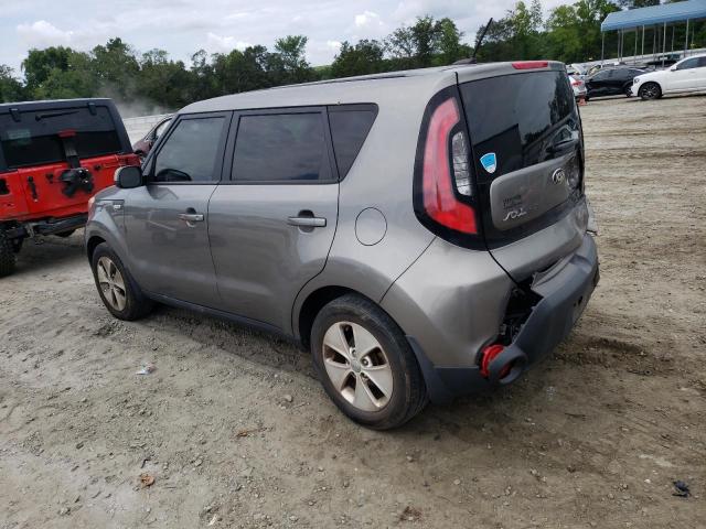Photo 2 from auction – 2014 KIA SOUL with VIN KNDJN2A26E7092196