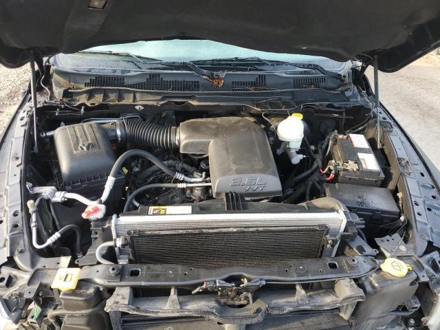 Photo 11 from auction – 2016 RAM 1500 SLT with VIN 1C6RR7LG8GS187038