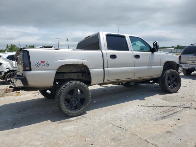 Photo 3 from auction – 2005 CHEVROLET SILVERADO with VIN 2GCEK13T051249034
