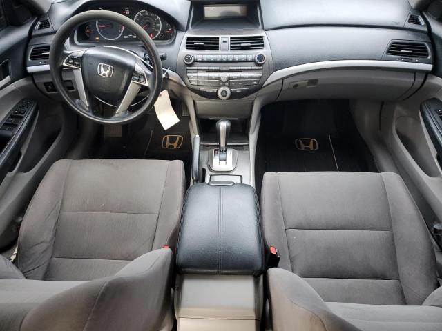 Photo 8 from auction – 2012 HONDA ACCORD LX with VIN 1HGCP2F36CA047989