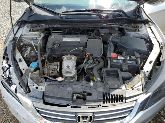 Photo 11 from auction – 2014 HONDA ACCORD EX with VIN 1HGCR2F77EA220659