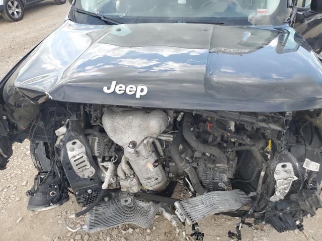 Photo 12 from auction – 2017 JEEP RENEGADE L with VIN ZACCJBBB9HPG34448