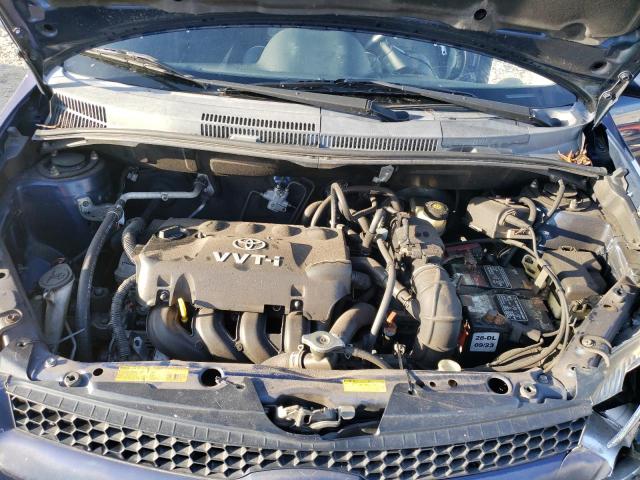 Photo 12 from auction – 2006 TOYOTA SCION XA with VIN JTKKT624160164331