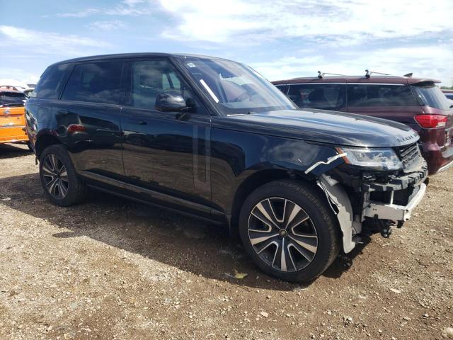 Photo 4 from auction – 2023 LAND ROVER RANGE ROVE with VIN SALKPBFU5PA055695