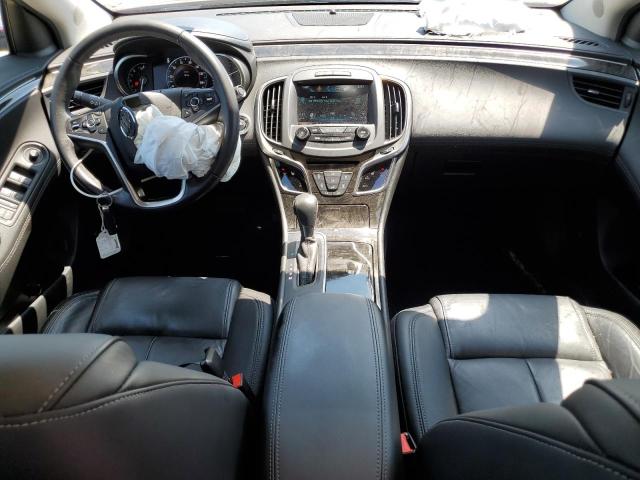 Photo 8 from auction – 2016 BUICK LACROSSE S with VIN 1G4G45G37GF280812