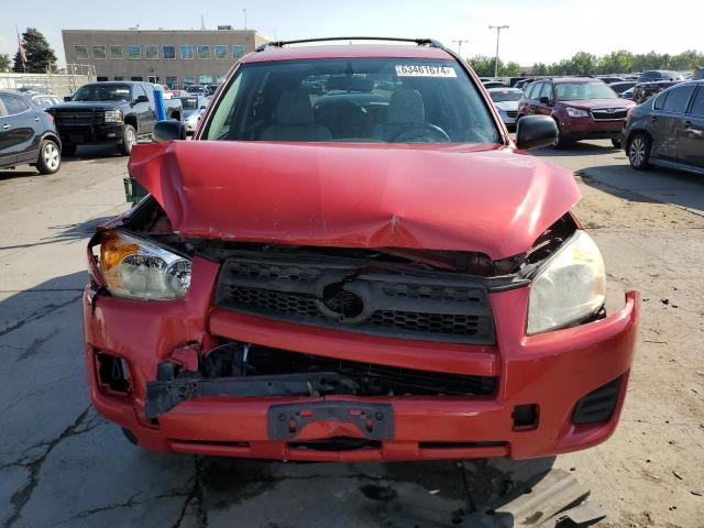 Photo 5 from auction – 2009 TOYOTA RAV4 with VIN JTMBF35V195009528