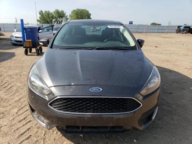 Photo 5 from auction – 2017 FORD FOCUS SEL with VIN 1FADP3H21HL276918