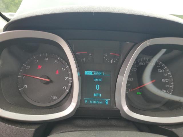 Photo 9 from auction – 2013 CHEVROLET EQUINOX LS with VIN 2GNALBEK0D1149236