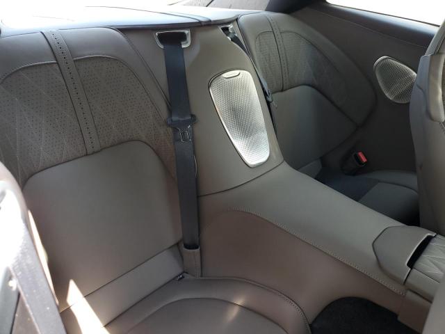 Photo 10 from auction – 2024 ASTON MARTIN DB12 with VIN SCFRMFFW3RGL12944