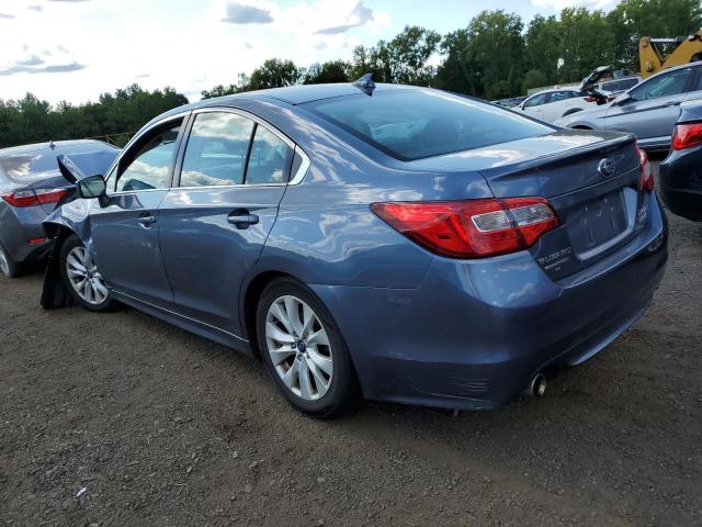 Photo 2 from auction – 2016 SUBARU LEGACY 2.5 with VIN 4S3BNAD6XG3058026