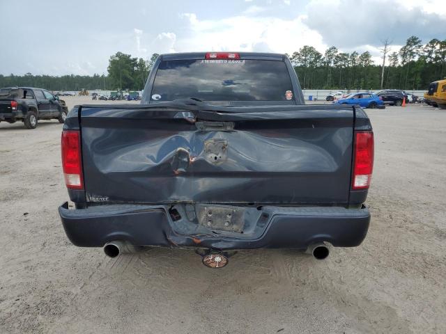 Photo 6 from auction – 2014 RAM 1500 ST with VIN 3C6RR6KT9EG307135