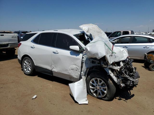 Photo 4 from auction – 2018 CHEVROLET EQUINOX LT with VIN 2GNAXSEV3J6272610