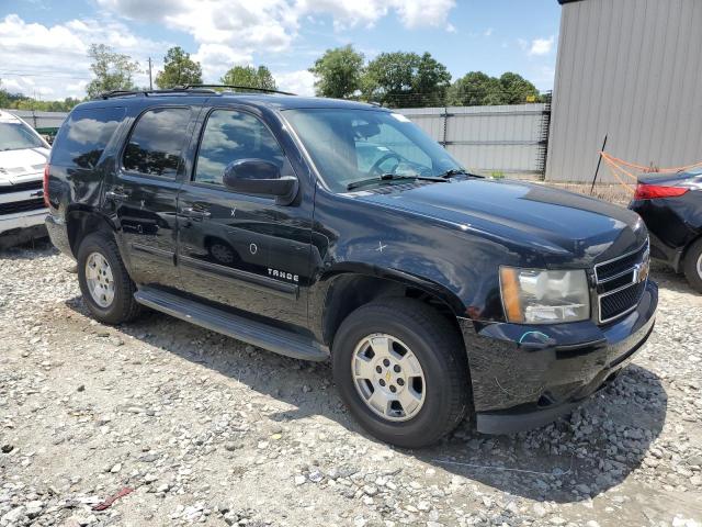 Photo 4 from auction – 2011 CHEVROLET TAHOE C150 with VIN 1GNSCAE02BR360813