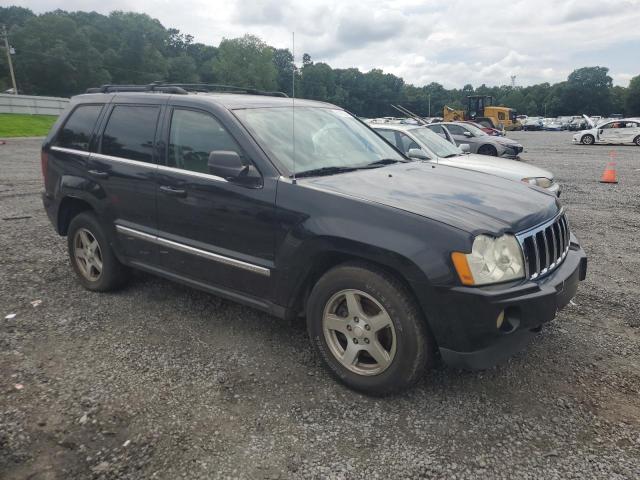 Photo 4 from auction – 2005 JEEP GRAND CHER with VIN 1J4HR58205C730101