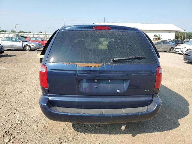 Photo 6 from auction – 2006 DODGE GR CARAVAN with VIN 1D4GP45R26B517177