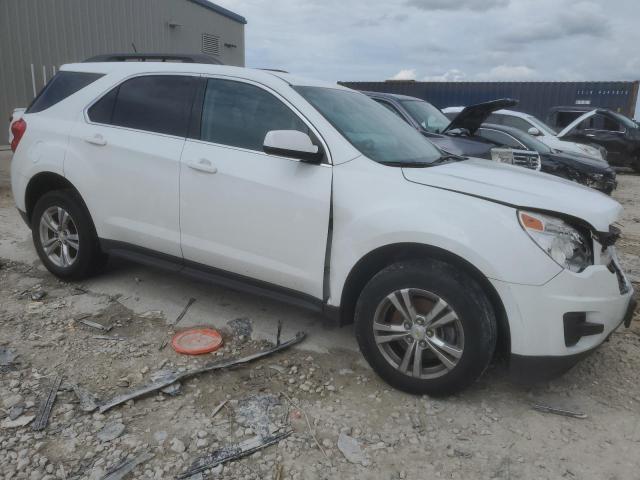 Photo 4 from auction – 2014 CHEVROLET EQUINOX LT with VIN 2GNFLFEK7E6285722