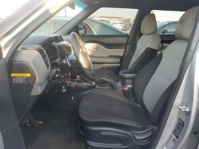 Photo 7 from auction – 2018 KIA SOUL with VIN KNDJN2A22J7543294