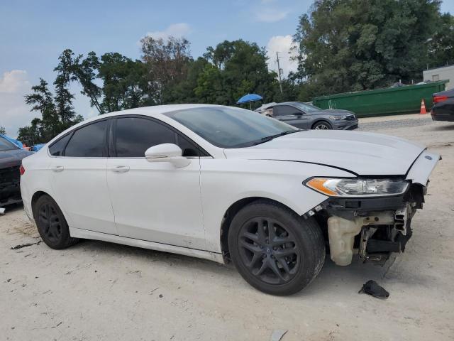 Photo 4 from auction – 2016 FORD FUSION SE with VIN 3FA6P0H76GR306966