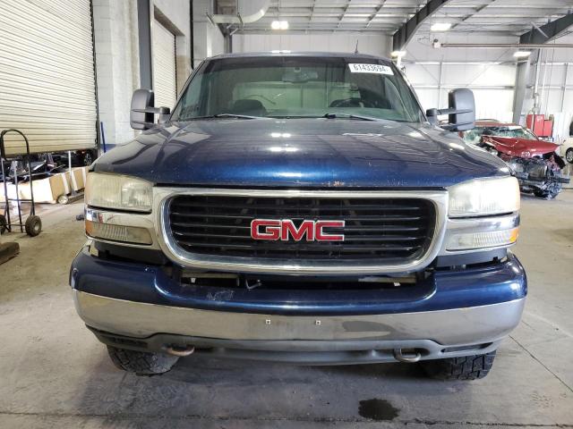 Photo 5 from auction – 2001 GMC NEW SIERRA with VIN 1GTEK19T21E246524