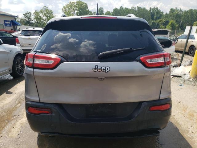 Photo 6 from auction – 2016 JEEP CHEROKEE L with VIN 1C4PJLDB2GW158159