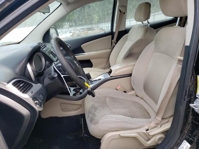 Photo 7 from auction – 2014 DODGE JOURNEY SE with VIN 3C4PDCAB1ET245873