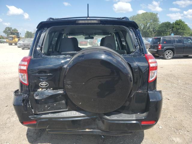 Photo 6 from auction – 2011 TOYOTA RAV4 with VIN 2T3ZF4DV4BW099259