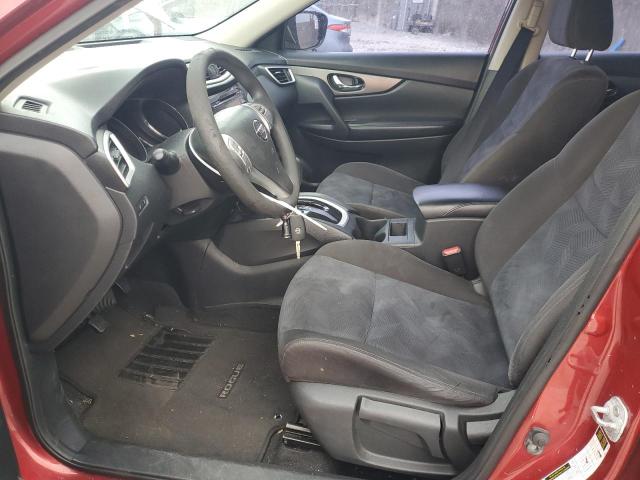 صورة رقم 7 من المزاد - 2015 NISSAN ROGUE S مع VIN KNMAT2MT5FP540276