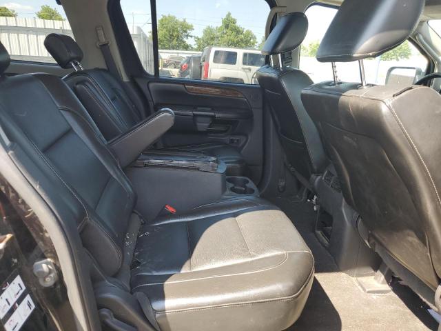Photo 11 from auction – 2011 NISSAN ARMADA PLA with VIN 5N1AA0NE0BN606292