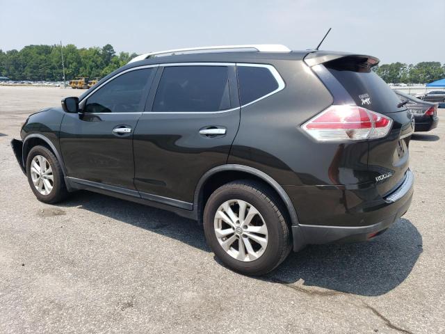 Photo 2 from auction – 2016 NISSAN ROGUE S with VIN KNMAT2MV6GP735001