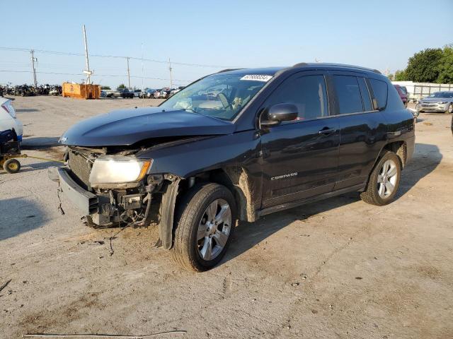 JEEP COMPASS LA 2014 with VIN 1C4NJCEB3ED531370 - Photo from auction